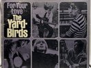 The Yardbirds 