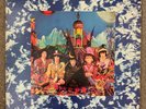 rolling stones satanic majesties request vinyl LP. stereo. Vg++/EX