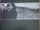 The Joshua Tree by U2 (Record, 2019)