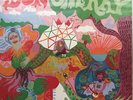 Don Cherry - Organic Music Society (2xLP, Album, Mono, RE, Whi) (Near Mint (NM o