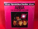ABBA The Day Before You Came 1982 German 12