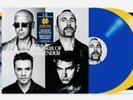 (2) U2 SONGS OF SURRENDER NOTRE DAME LIMITED EDITION COLORED VINYL 2 LP 