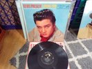 ELVIS PRESLEY LOVING YOU 1957 LPM 1515 LONG PLAY