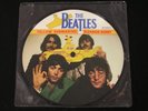 The Beatles-Yellow Submarine/Elanor Rigby-1986 UK 7