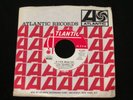 Led Zeppelin-D'yer Maker (4:19/3:15)-RARE 1973 US Atlantic PROMO 45