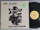 The 101ers - Elgin Avenue Breakdown - OG 1981 UK LP - ANDALUCIA - NM - RARE
