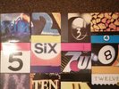 WEDDING PRESENT– Hit Parade- 11 x 7