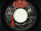 Rock & Roll Popcorn 45 - Tony & the Monstrosities - Igor's Party - Crypt - mp3