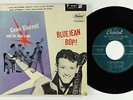 Rockabilly EP - Gene Vincent - Bluejean Bop (Part 2) - Capitol 2-764 - VG+ mp3