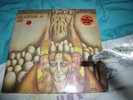 TRES RARE 33T PROMO DISC COLOR LED ZEPPELIN  NEUF/SCELLE