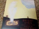 Bright Eyes Super Furry Animals Split 7