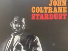 RARE HARD BOP JAZZ LP COLTRANE STARDUST OG 64 BLUE LABEL PRESTIGE US VANGELDER