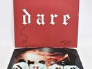 THE HUNNA ‘Dare’ 2018 Picture Disc LP in Signed Sleeve on High Time Records –R39