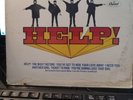 The Beatles - Help (Original Motion Picture Soundtrack) (SMAS 2386)