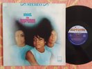 SUPREMES Meet The... LP Motown 1962/1965 Reissue Stereo
