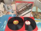 The Beatles - 1962 - 1966 RED UK STUNNING NEAR MINT DBL Vinyl LP 1ST PRESS