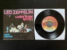 LED ZEPPELIN 19409 Candy Store Rock 7