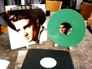 1 x Originale  UK LP Elvis Presley I 'm Counting On You RW LP 015