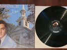 Elvis Presley - How Great Thou Art as sung by Elvis Vintage 1967 Vinyl LP TESTED