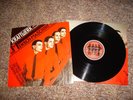 Kraftwerk - LP - Die Mensch Maschine - EMI 1C 058 - 32843 - 1978