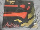 Mercyful Fate Melissa Open But Still In Plastic Original Sleeve