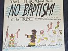 THE ETHIOPIANS NO BAPTISM GLEN BROWN DJ TRINITY DERRICK HARRIOTT REGGAE 