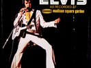 ELVIS PRESLEY: AS RECORDED AT MADISON SQUARE GARDEN-Near Mint Album-RCA VICTOR