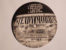 STEADY MOBB'N  Pre-Meditated Drama'  '97 No Limit / VG+  (DOUBLE LP) RARE OOP