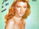 Julie London - Julie is Her Name -  Liberty Record  LRP 3006 Mono  EX+ /EX+