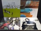 4 Joni Mitchell, Miles of Aisles, Hissing of Summer Lawns, Hejira, Dog Eat Dog