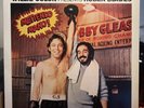 Willie Colon Ruben Blades Metiendo Mano  LP RE - UK Caliente Pressing - Fania