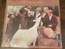 BEACH BOYS PET SOUNDS 1976 RE-ISSUE MONO REPRISE BROTHER LP MS-2197 BROWN COVER