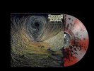 CREEPING DEATH - The Edge Of Existence [RUBY/GREY PINWHEEL/BLACK SPLATTER] (LP)