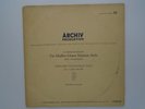 MAINARDI BACH CELLO SUITE No. 5 BWV 1011 Archiv DGG 13034 AP 10