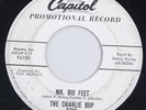 Charlie Bop Trio 7