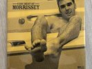 Morrissey - Very Best Of - 2011 EU 1st - Vinyl LP - Major Minor