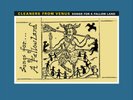 The Cleaners from Venus Songs For... A Fallow Land (Vinyl) 12