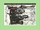 The Cleaners from Venus Living With Victoria Grey (Vinyl) 12