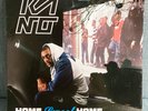 Kano - Home Sweet Home - UK 3XLP 2005 679 Records Grime Hip Hop