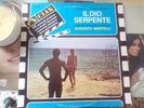 MARTELLI AUGUSTO:Il dio serpente,lp,ex-ex,Cinevox ciak CIA 5002,made in Italy,