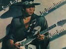 Stevie Ray Vaughan & Double Trouble - Texas Flood - Epic - BFE 38734 - LP, Album