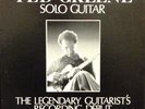 Ted Green - Solo Guitar - Professional Music Products - A-5010 - LP, Album 21781