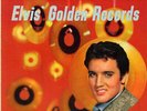 Elvis Presley - Elvis' Golden Records - RCA Victor - LPM-1707 - LP, Comp, Mono,