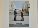 Pink Floyd - Wish You Were Here - Columbia - PC 33453 - LP, Album 1941338030