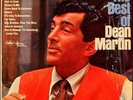Dean Martin - The Best Of Dean Martin - Capitol Records, Capitol Records - T 260