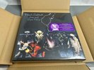 BLACK SABBATH Live Evil (40th Anniversary Super Deluxe) 4LP Box New Vinyl