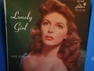 JULIE LONDON LONELY GIRL LIBERTY RECORDS MONO LRP 3012 VINYL  EX