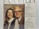 Steve 'N' Leila Private Lounge Folk Jazz Bossa Nova LP SEALED Rare U1172