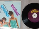 SOUL MARTHA & VANDELLAS Watchout  Gordy G-60920 1967 7