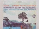 Mahler Symphony No. 5 in C-Sharp Minor Bernstein/NYP